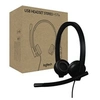 Image de H570e - Micro-casque - sur-oreille - filaire - USB-A - Certifié pour Microsoft Teams