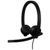 Image de Logitech USB HEADSET STEREO H570E USB-A
