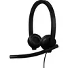 Image de Logitech Casque USB H570e avec micro antibruit