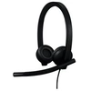Image de H570e - Micro-casque - sur-oreille - filaire - USB-C - Certifié pour Microsoft Teams
