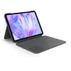 Image de Logitech Étui clavier Combo Touch pour iPad Pro en Graphite