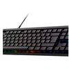 Image de G515 - Clavier - TKL - backlit - USB - QWERTY - Espagnol - commutateur : GL Tactile - noir