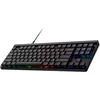 Image de Logitech G G515 TKL, clavier gaming ultra-plat filaire, RVB entièrement personnalisable, touches en PBT double couche, Clavier Français AZERTY - Noir en occasion ou reconditionné