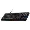Image de G515 TKL ultra-plat filaire, RVB, switchs tactiles (bruns)