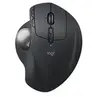 Image de MX Ergo S trackball sans fil avancée, ergonomique, rechargeable USB-C