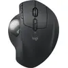 Image de Logitech MX Ergo S - Souris trackball sans fil en Graphite