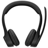 Image de Zone 305 - Micro-casque - sur-oreille - Bluetooth - sans fil - isolation acoustique - Certifié pour Microsoft Teams, Works With Chromebook Certified