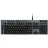 Image de Logitech G915X Noir (Tactile Version)