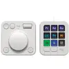 Image de Logitech Logitech MX Creative Console-PALE GREY-E