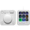 Image de Logitech Acheter la console MX Creative en Pale Grey