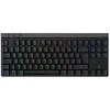 Image de G515 - Clavier - LIGHTSPEED - TKL - backlit - sans fil - 2.4 GHz, Bluetooth, USB - QWERTZ - Tchèque - commutateur : GL Tactile - noir