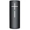 Image de Ultimate Ears MEGABOOM 4, Enceinte Bluetooth Portable étanche avec Un Son Puissant à 360 degrés, Enceinte Flottante offrant Une autonomie de 20 Heures et Une portée de 45 m - Noir en occasion ou reconditionné