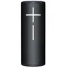 Image de MEGABOOM 4, enceinte Bluetooth portable etanche avec un son puissant a 360 degres - Noir