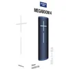 Image de Ultimate Ears MEGABOOM 4 - Haut-parleur - pour utilisation mobile - sans fil - Bluetooth - Contrôlé par application - bleu cobalt