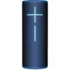 Image de Logitech Enceinte Bluetooth MEGABOOM 4 Ultimate Ears en Cobalt Blue