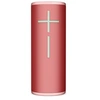 Image de Enceinte portable sans fil Megaboom 4 Bluetooth Framboise