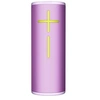 Image de MEGABOOM 4, enceinte Bluetooth portable etanche avec un son puissant a 360 degres - Lilas