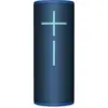 Image de Logitech Enceinte Bluetooth BOOM 4 Ultimate Ears en Cobalt Blue