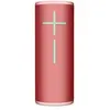 Image de BOOM 4, enceinte Bluetooth portable et etanche avec son cristallin immersif et puissant a 360 degres - Framboise