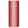 Image de Logitech Enceinte Bluetooth BOOM 4 Ultimate Ears en Raspberry Red