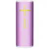 Image de Ultimate Ears Boom 4 Enceinte Bluetooth Portable étanche avec 360 degrés, Son Audacieux, immersif, cristallin, Haut-Parleur Flottant avec Batterie de 15 Heures et portée de 45 m   Lilas en occasion ou reconditionné