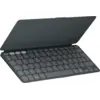 Image de Logitech Clavier pour tablette Keys-To-Go 2 en Graphite