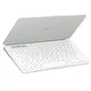 Image de Keys-To-Go 2 sans fil pour iPad - Gris Pale