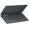 Image de KEYS-TO-GO 2, CLAVIER BLUETOOTH UNIVERSEL - Graphite