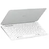 Image de KEYS-TO-GO 2, CLAVIER BLUETOOTH UNIVERSEL - Gris Pale