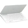 Image de Logitech Clavier pour tablette Keys-To-Go 2 en Gris Pâle
