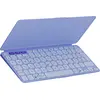 Image de Logitech Clavier pour tablette Keys-To-Go 2 en Lilac