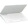 Image de Logitech Clavier pour tablette Keys-To-Go 2 en Blanc Cassé