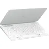 Image de Logitech Clavier pour tablette Keys-To-Go 2 en Blanc Cassé