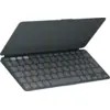 Image de Logitech Clavier Keys-To-Go 2 pour iPad en Graphite