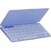 Image de Logitech Clavier pour tablette Keys-To-Go 2 en Lilac