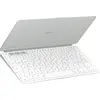 Image de Logitech Clavier Keys-To-Go 2 pour iPad en Blanc Cassé