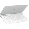 Image de Logitech Clavier pour tablette Keys-To-Go 2 en Blanc Cassé