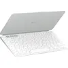 Image de Logitech Clavier Keys-To-Go 2 pour iPad en Blanc Cassé