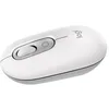 Image de Logitech POP Mouse, souris Bluetooth sans fil compacte et portable avec boutons programmables et clics discrets, Easy-Switch entre 3 dispositifs, ordinateur portable, tablette, PC - Blanc cassé en occasion ou reconditionné