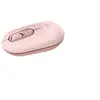 Image de POP Mouse, Bluetooth sans fil compacte et portable - Rose