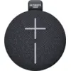 Image de Logitech Enceinte Bluetooth MINIROLL Ultimate Ears en Noir Doux