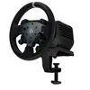 Image de Configuration de simulation de course RS50 System Noir pour PS5 PS4 et PC