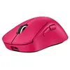 Image de Logitech G PRO X SUPERLIGHT 2 DEX LIGHTSPEED, souris gaming sans fil, legere Pro-Grade de 60 g, capteur 32k DPI, recharge USB-C - Rose