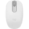 Image de Logitech Souris Bluetooth M196 - Graphite, , Rose en Blanc Cassé
