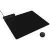 Image de Logitech G POWERPLAY 2, Tapis de Souris de Charge sans Fil pour Souris Gaming Compatible, 34,5 X 28,4 cm (13,5 x 11,2 Pouces), Hauteur 3,5 mm, pour PC/Mac - Noir en occasion ou reconditionné