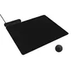 Image de G POWERPLAY 2, tapis de souris de charge sans fil pour souris gaming Logitech G compatible, 34,5 X 28,4 cm (13,5 x 11,2 pouces), hauteur 3,5 mm, pour PC/Mac - Noir