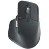 Image de Logitech MX Master3S PWireless Mouse-GRAPHITEEMEA