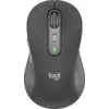Image de Logitech Souris sans fil Signature Plus M750 en Graphite