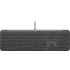 Image de Logitech Clavier filaire Signature Slim Wired K620 for Business en Graphite