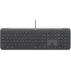Image de Signature Slim Wired K620 for Business - Clavier - full size - USB-C - QWERTY - Espagnol - Europe